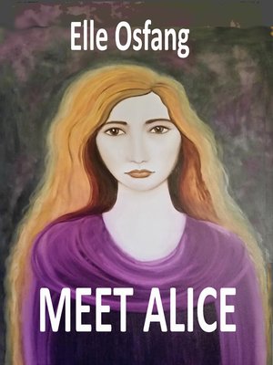 cover image of Meet Alice